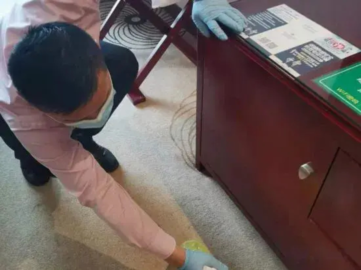 Wanshida International Hotel - Xiaogan