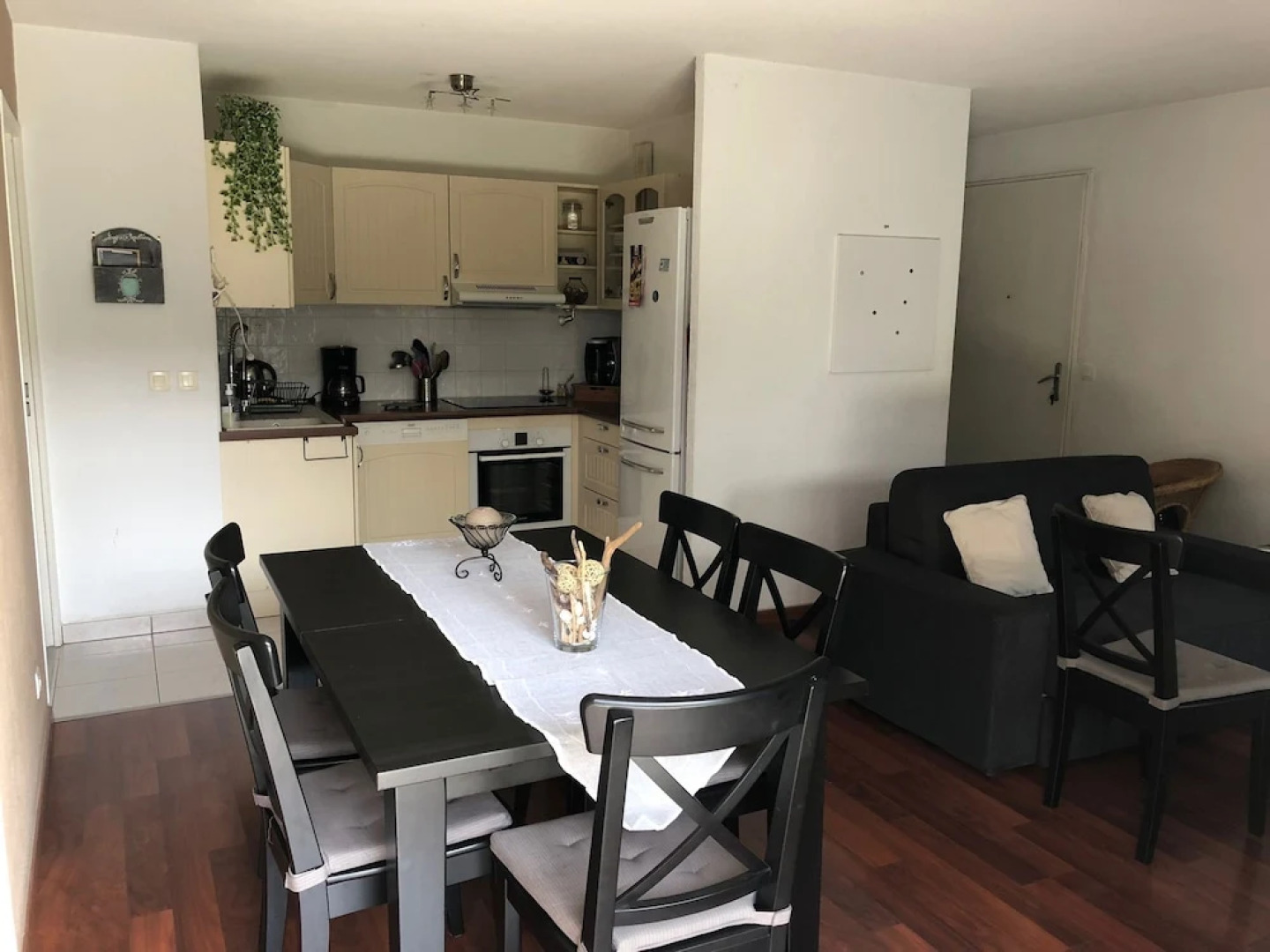 Appartement Clos d'Alice