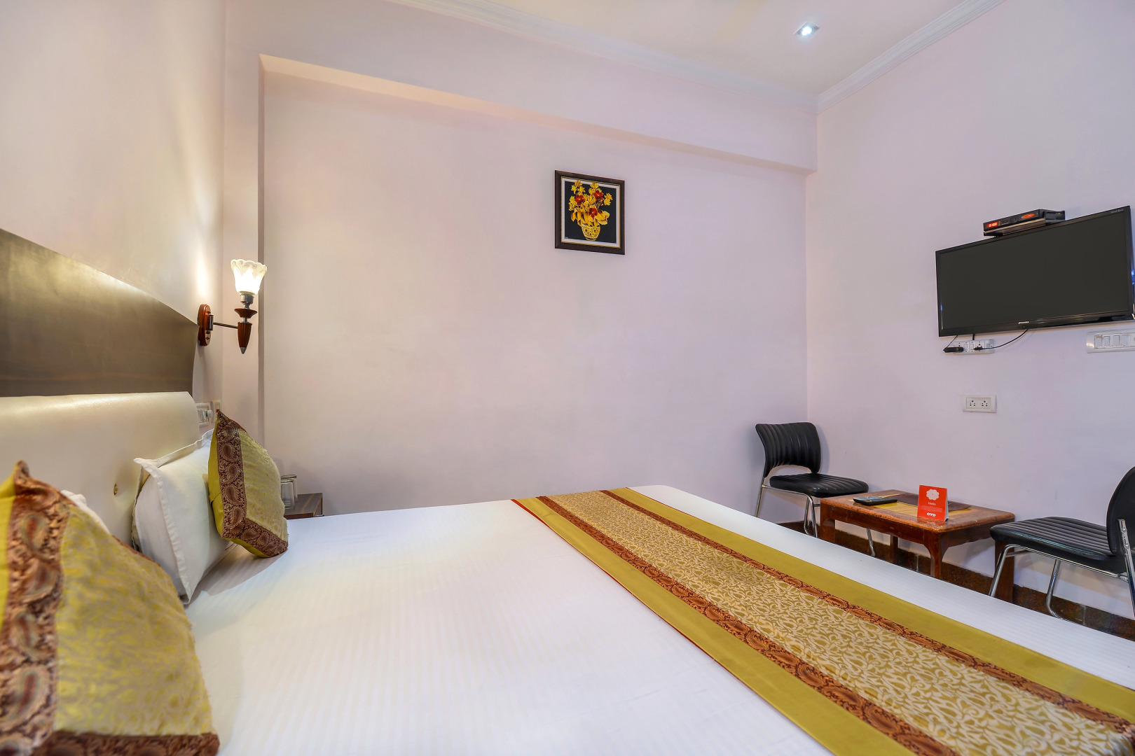 OYO 5539 Merit Hotel