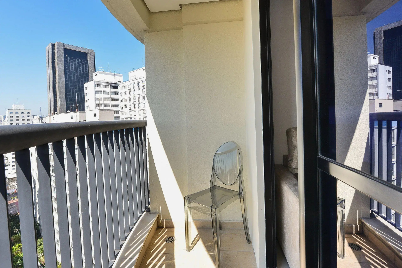Perfeita Localização e Incrível Vista