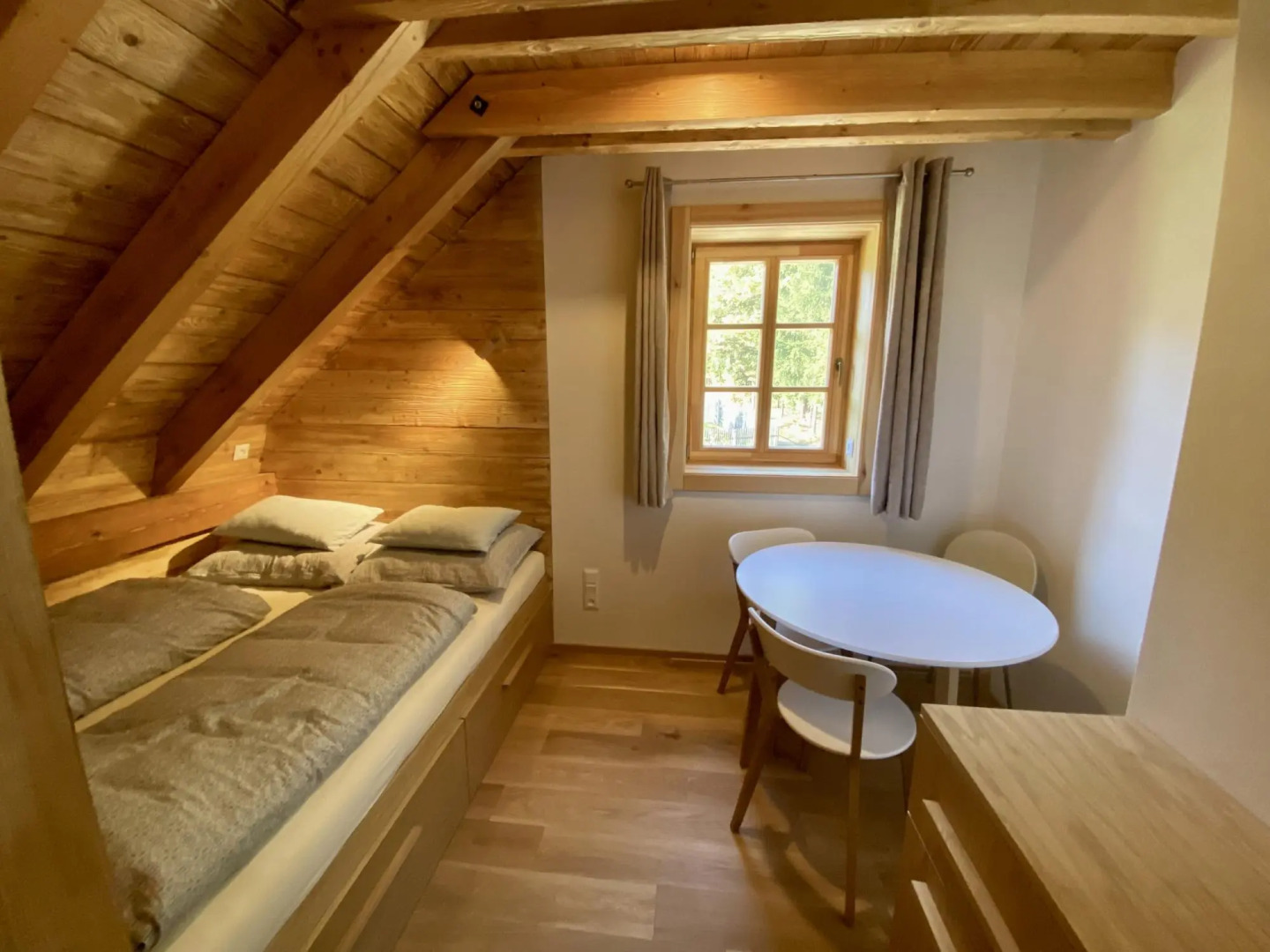 Roubenka Jistebnice - SBO145