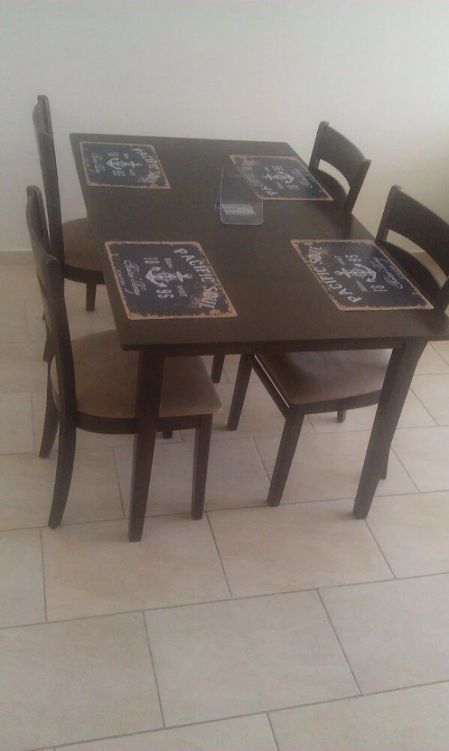 Anastasia Apartments