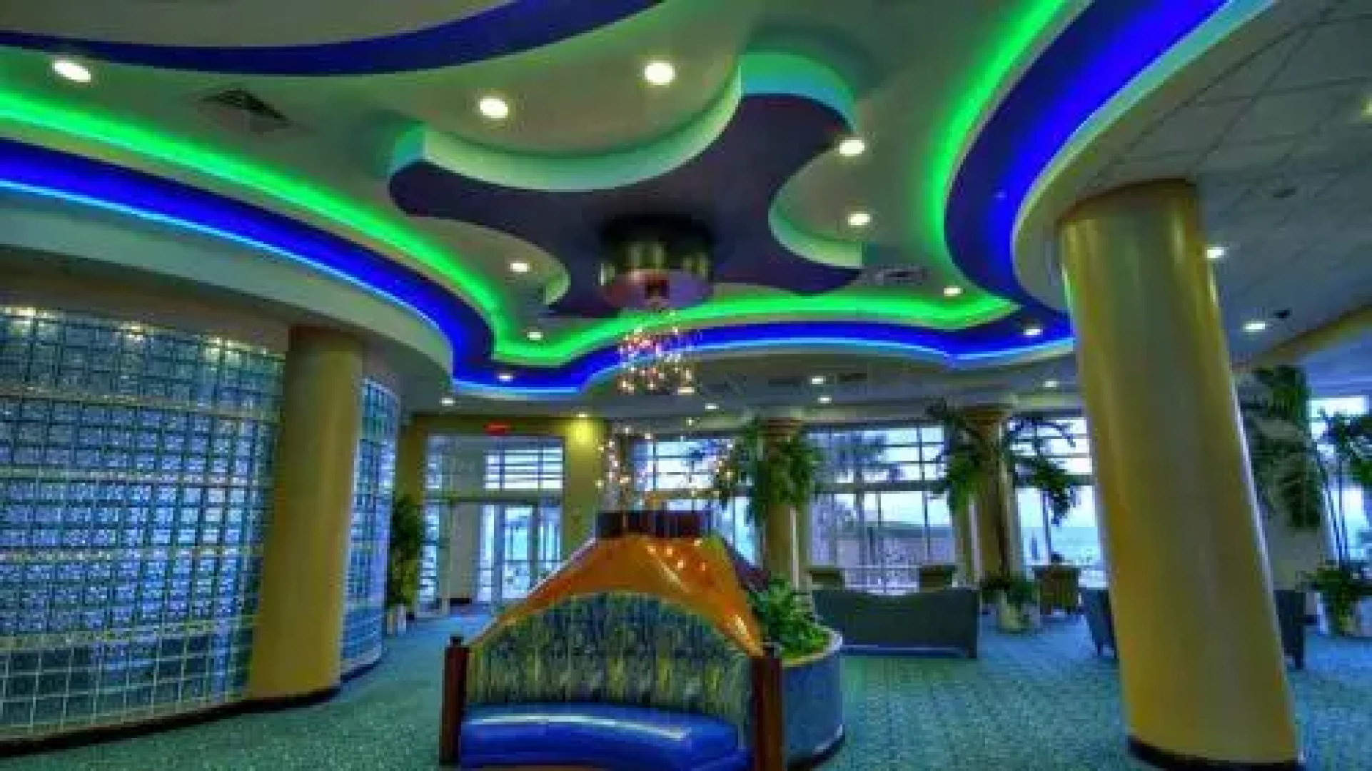Ocean Walk Resort 1BR 2429