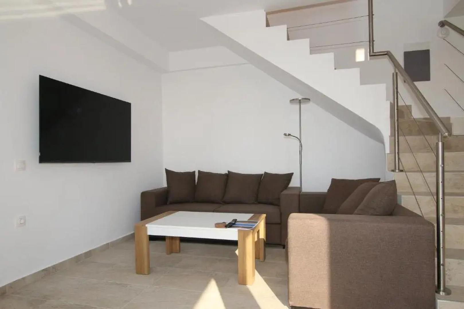 Sunset Sea View Villa 8