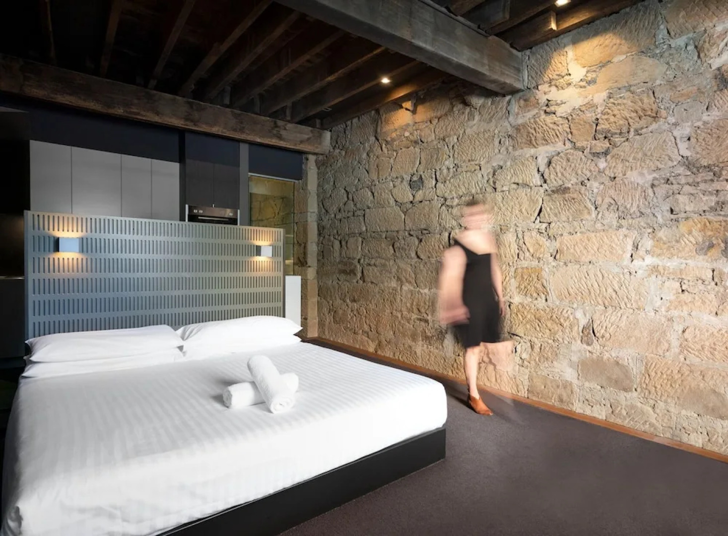 The Quarry Boutique Apartments