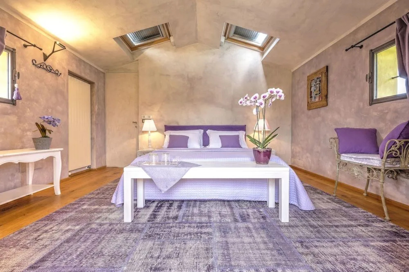 Relais di Alice Bed and Breakfast