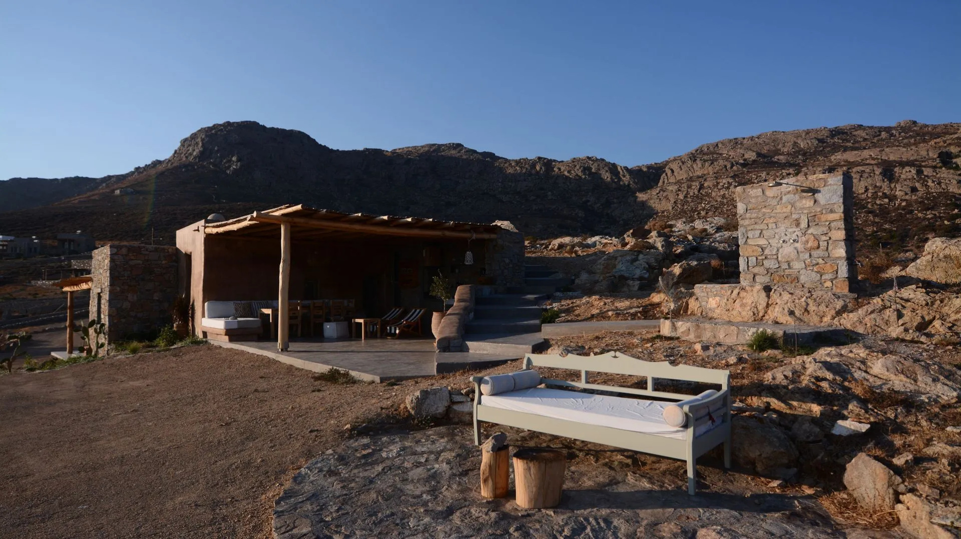 Pénde Natura Residences