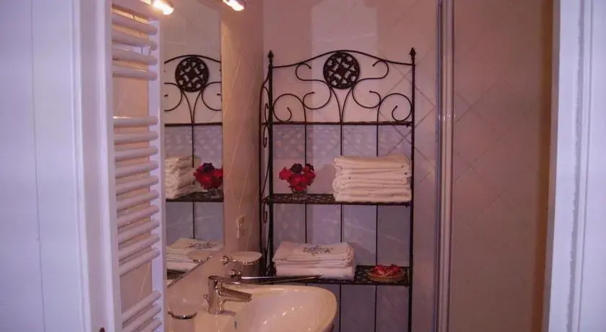 Le Ginestre B&B De Charme