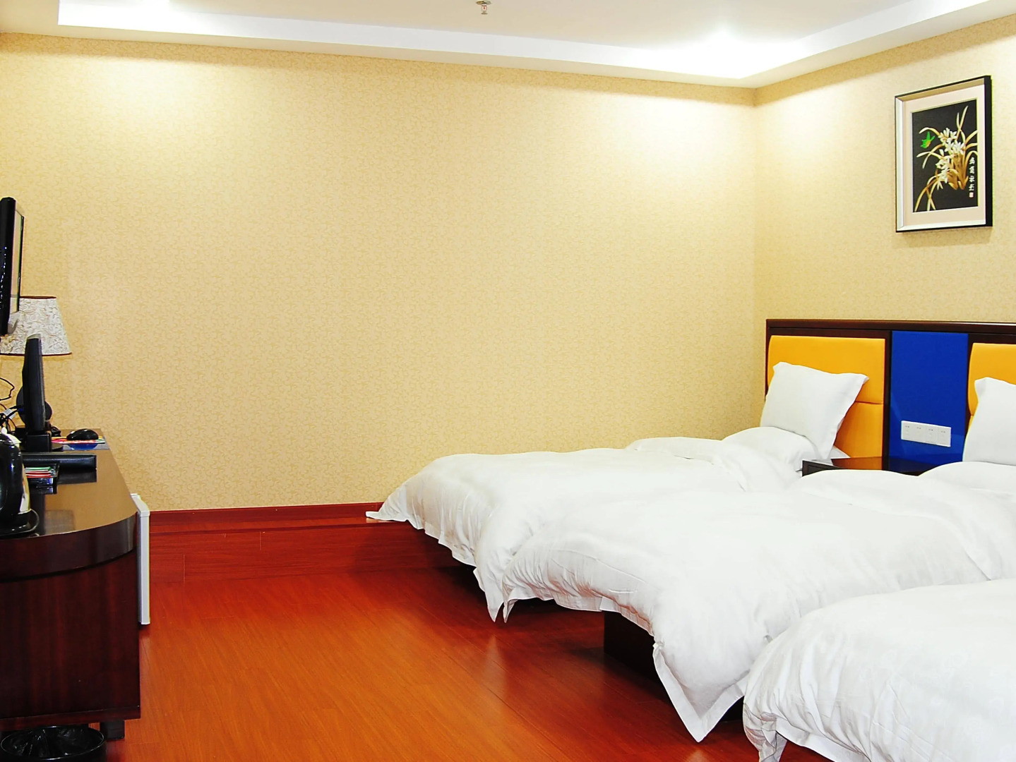 Guangzhou Haiyue Hotel