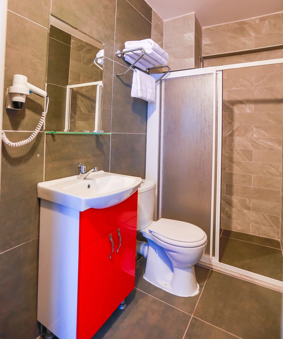 Flats Company - Karakoy Apartment