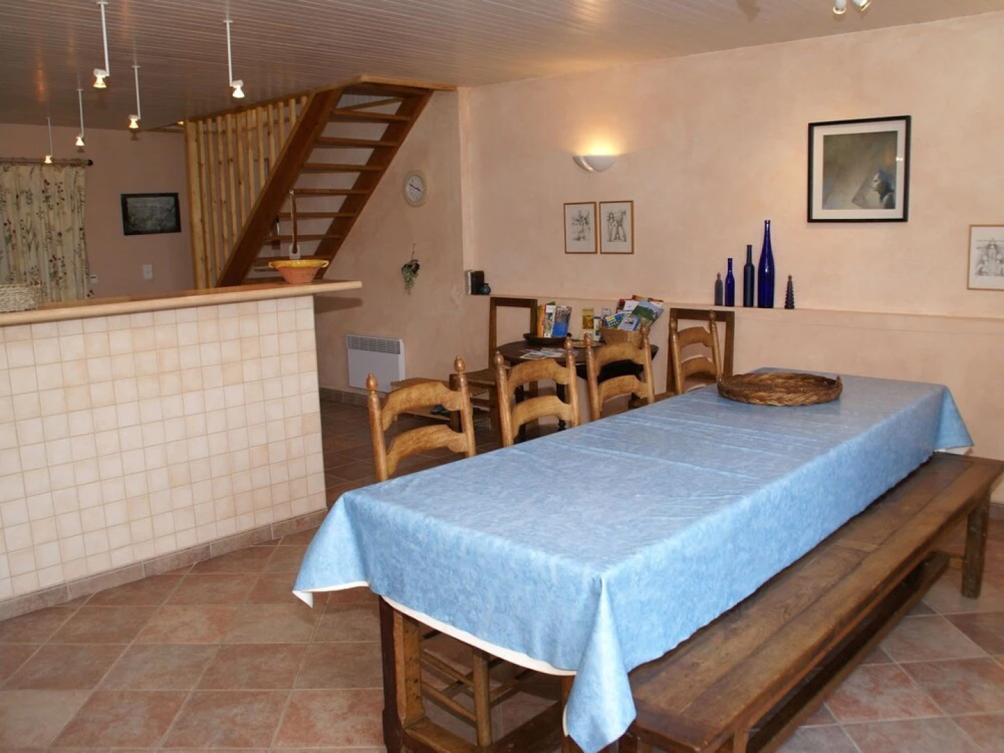 Cozy Holiday Home in Piquecos with Private Swimming Pool