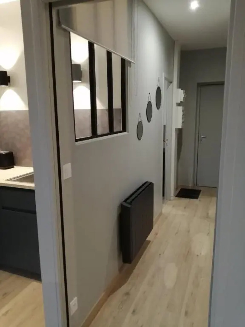 Charmant Appartement Muret Centre