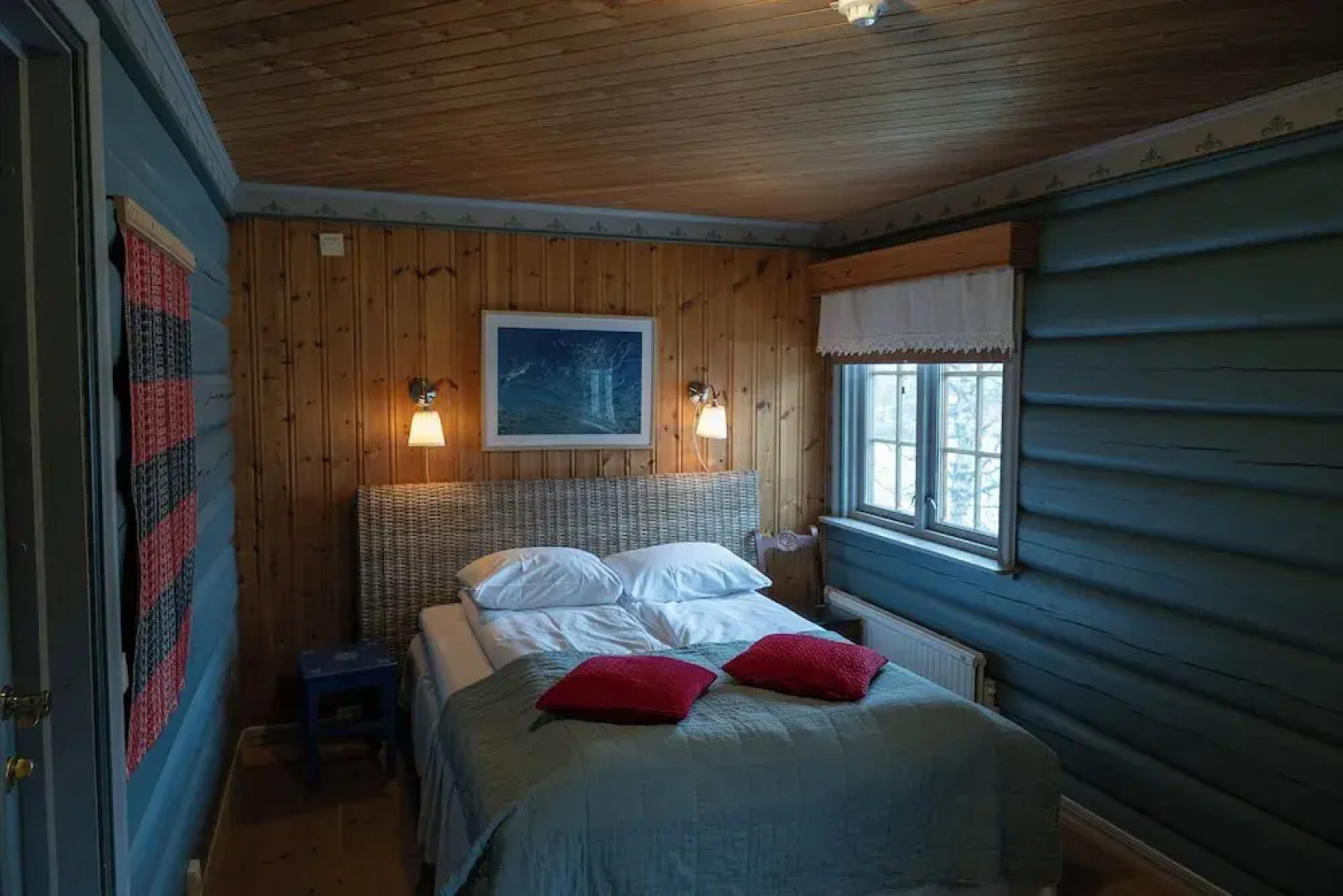 Saga Trollheimen Hotel