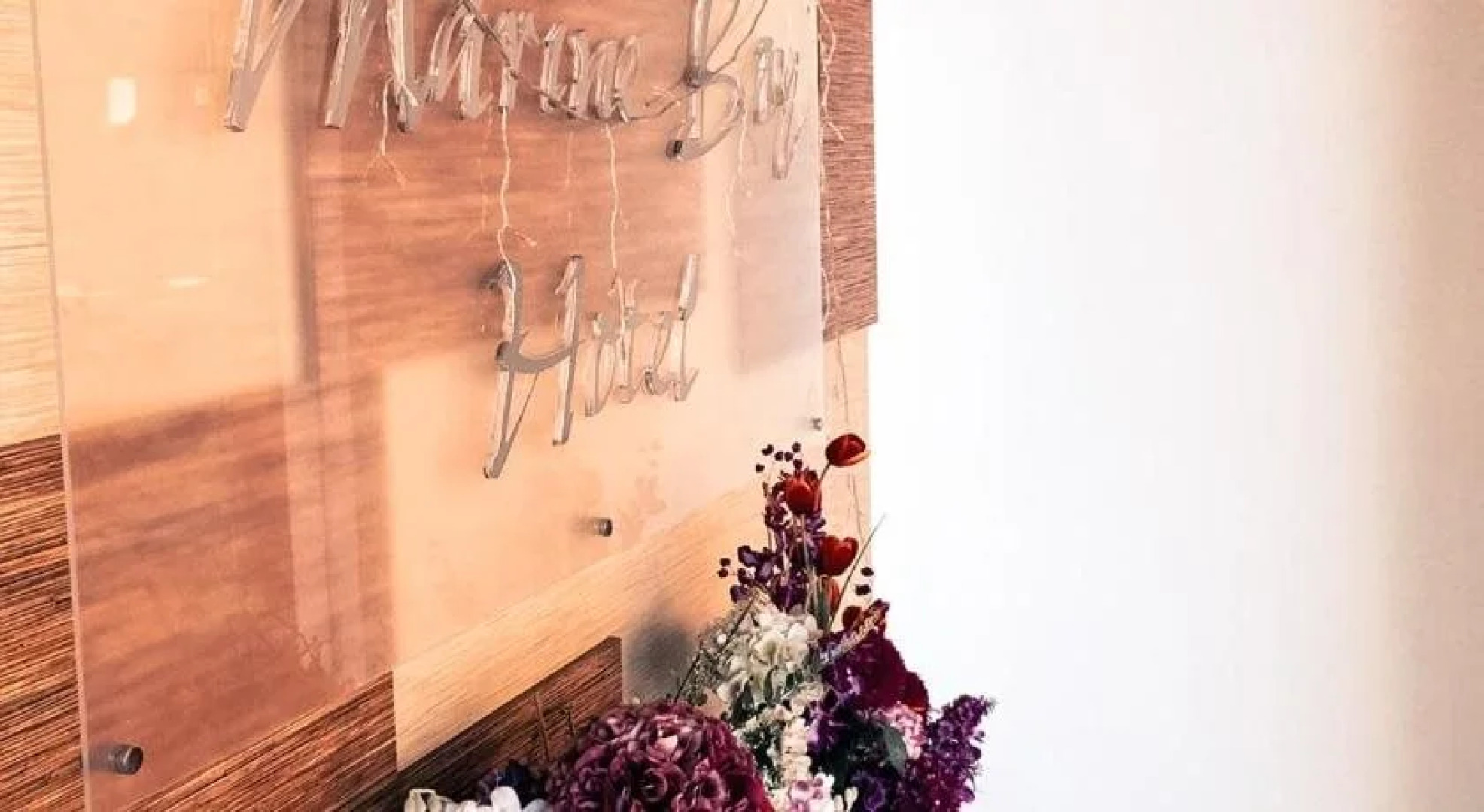 OYO 89945 Marine Bay Hotel