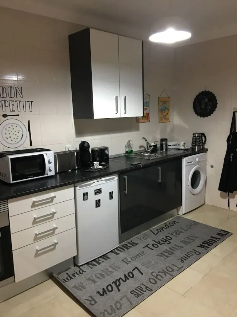 Casa Sandra - Apartamento Mariana