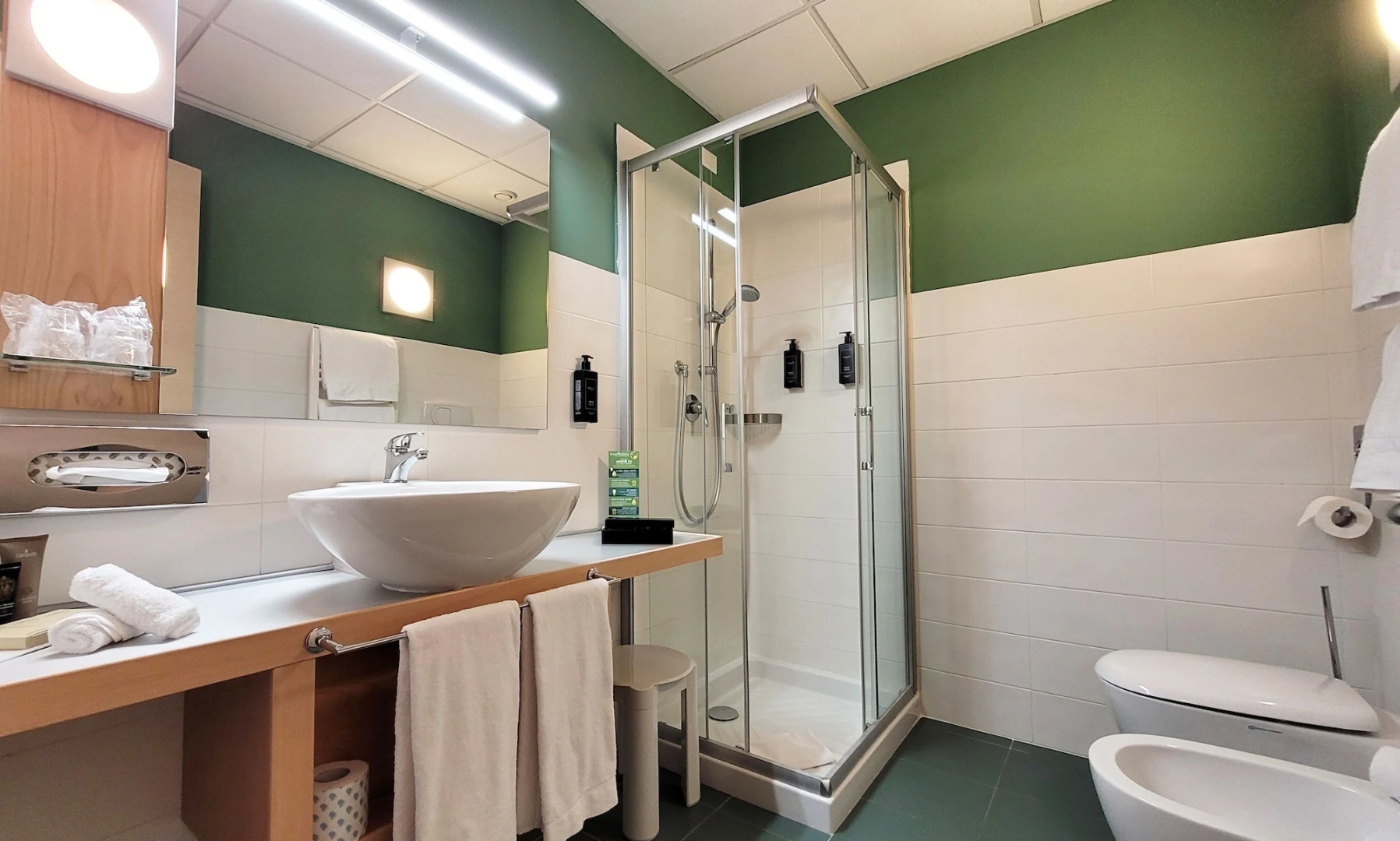 Relais Bellaria Hotel & Congressi