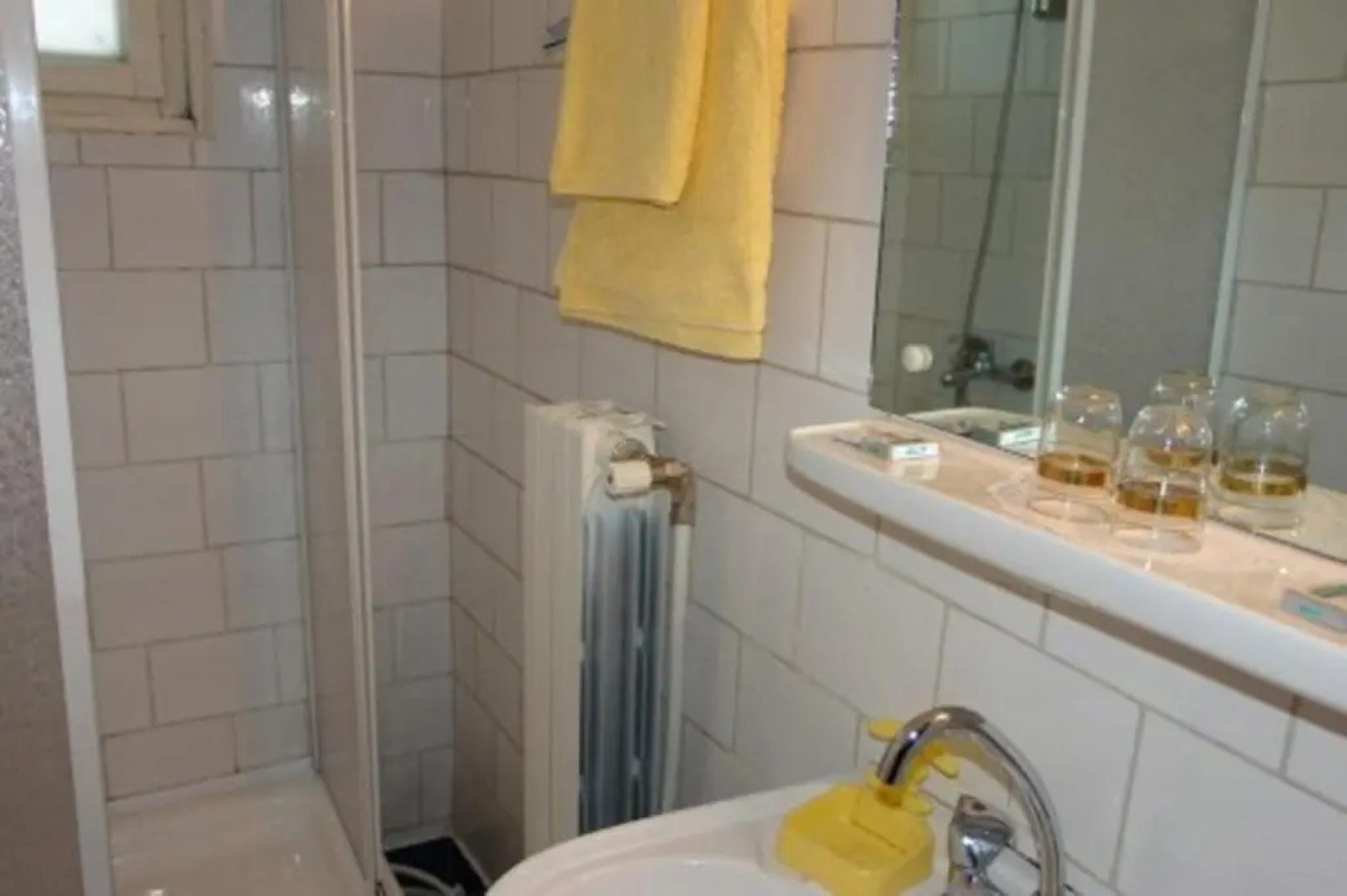 Pensiunea Valea Iancului