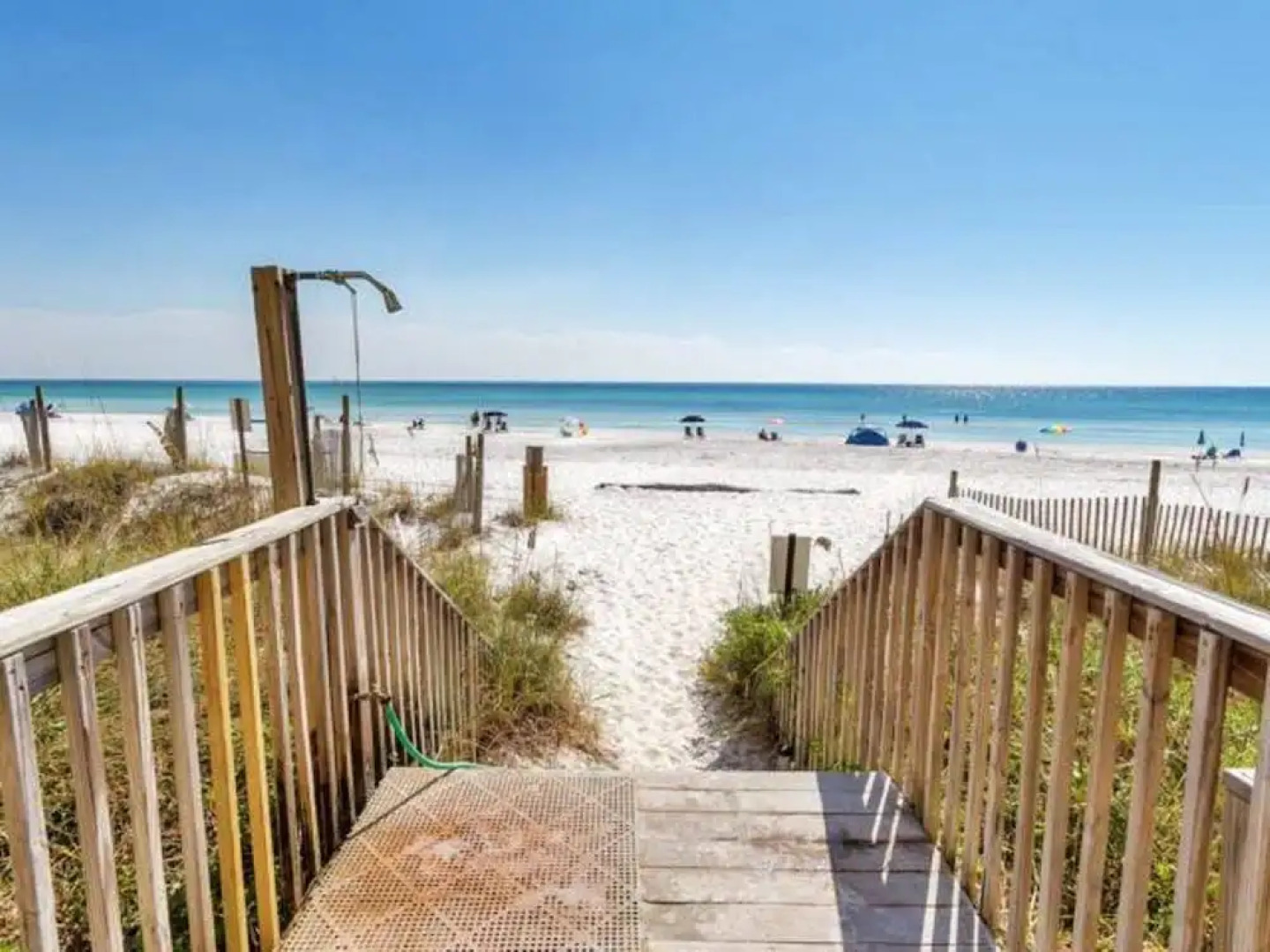 Eastern Shores on 30A by Panhandle Getaways