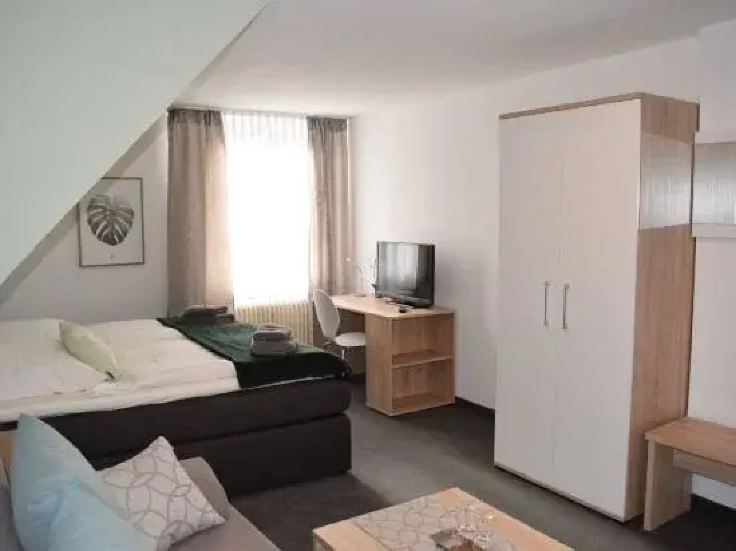 Wiener Hof Parkhotel