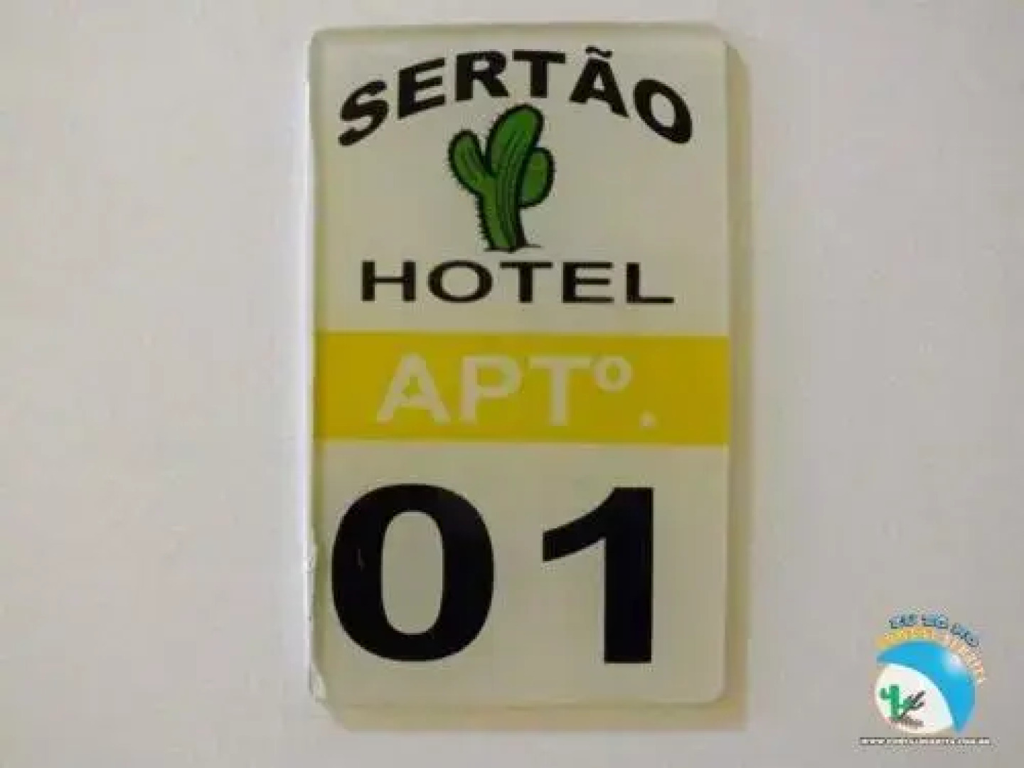 Sertao Hotel