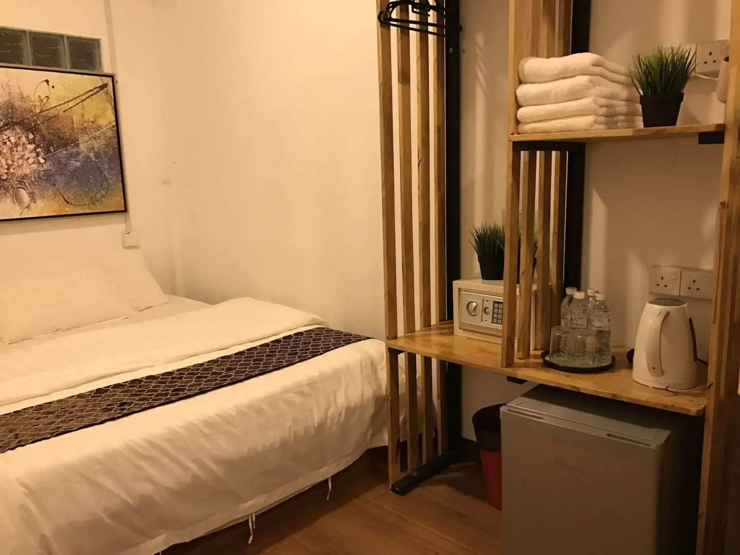 The Barat Perhentian Beach Resort