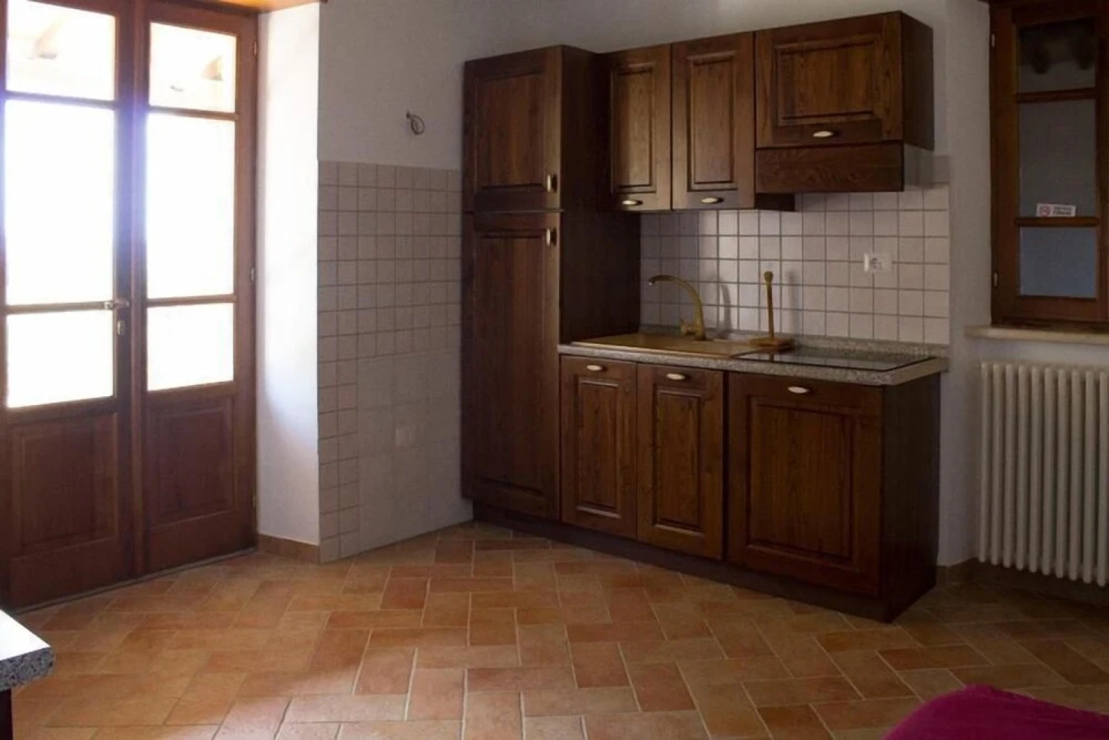 Agriturismo Casa Fibbianello