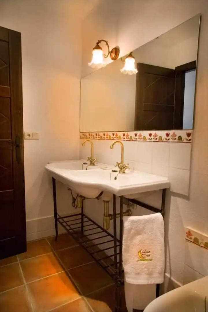 La Luna Del Sur Bed & Breakfast