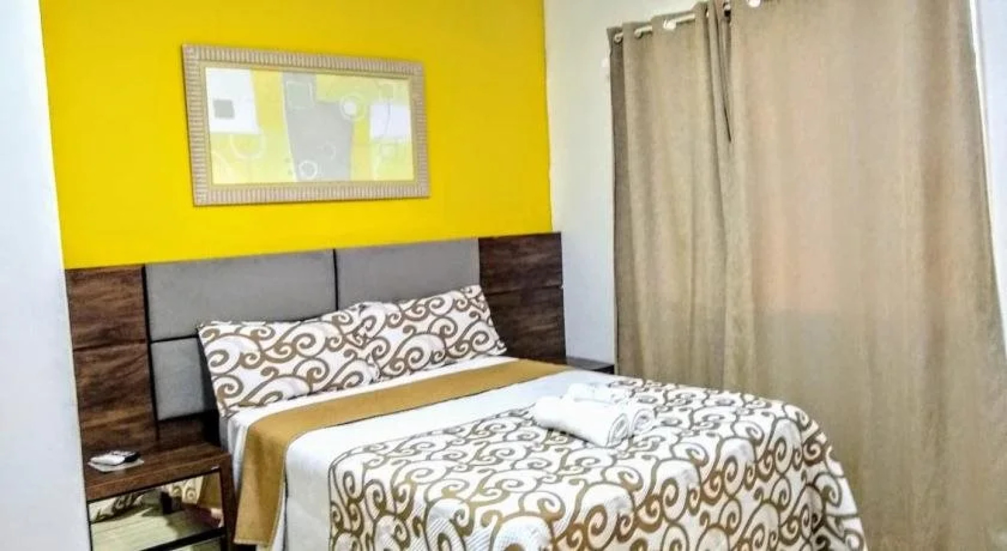 Pousada Maresia Costa Azul