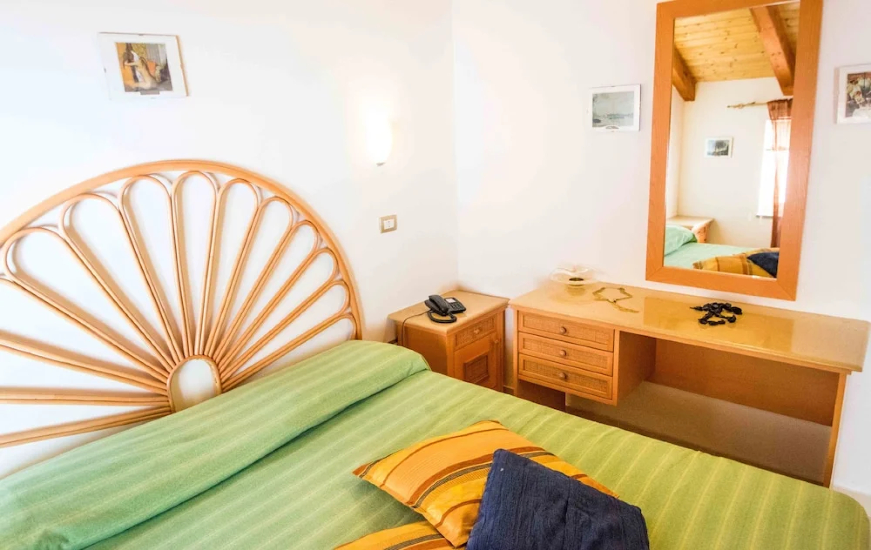 Resort Hotel Rocca di Vadaro