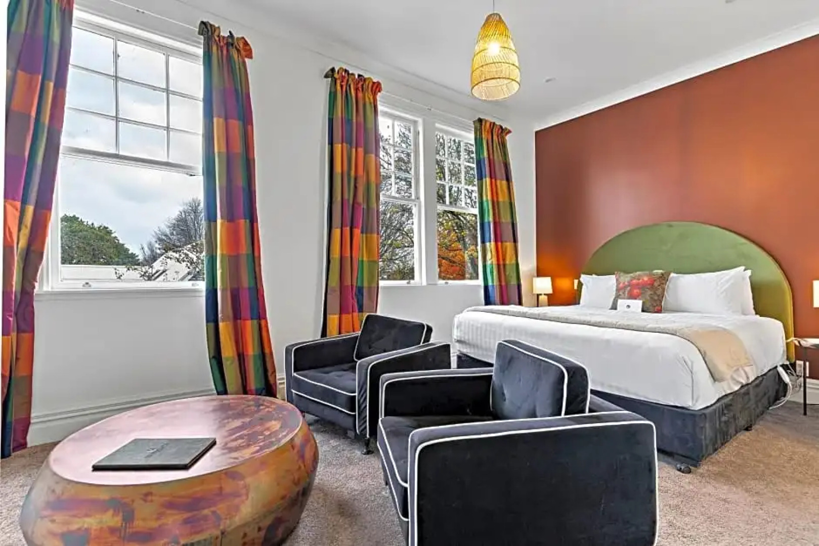 The White Swan Country Hotel