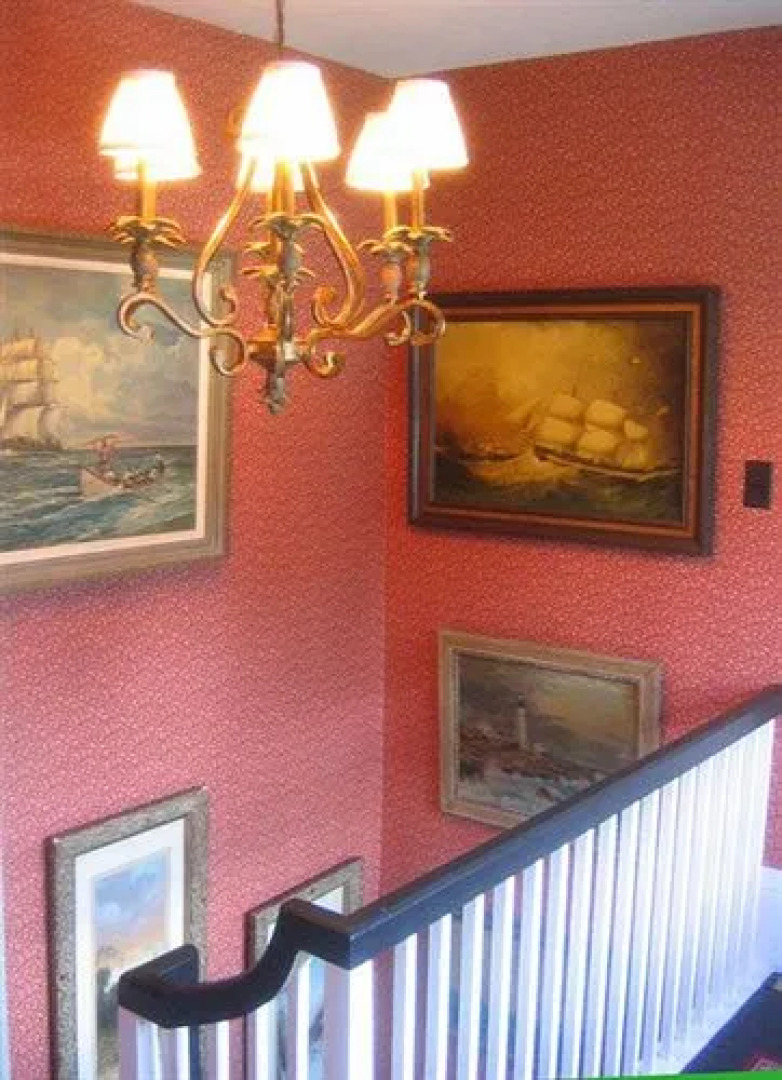 Holiday Guest House Bed & Breakfast