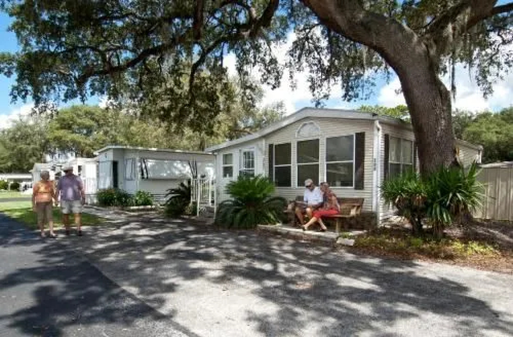 Sweetwater RV Resort