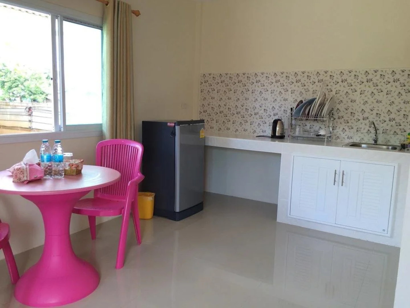 Nadee resort