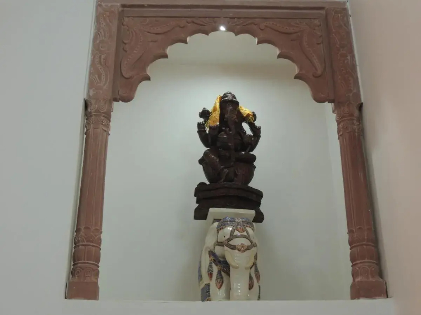 Kunjpur Guest House