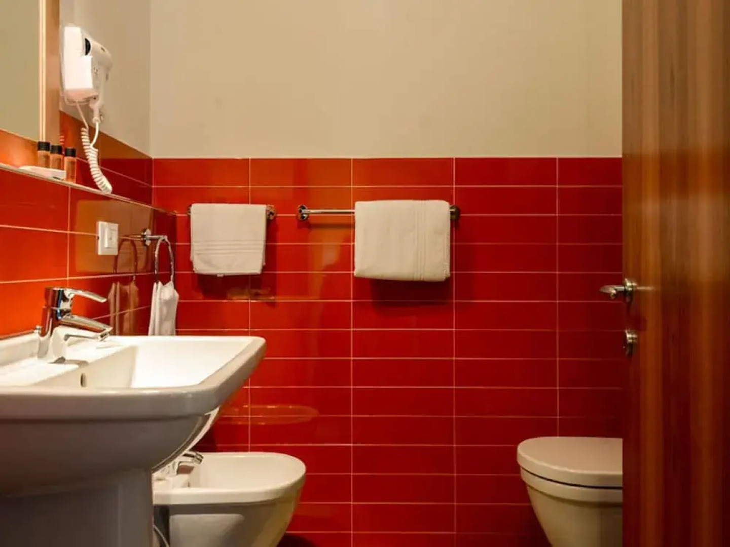 Residence Dei Fiori Pietra Ligure Two-room Apartment 5 People Comfort