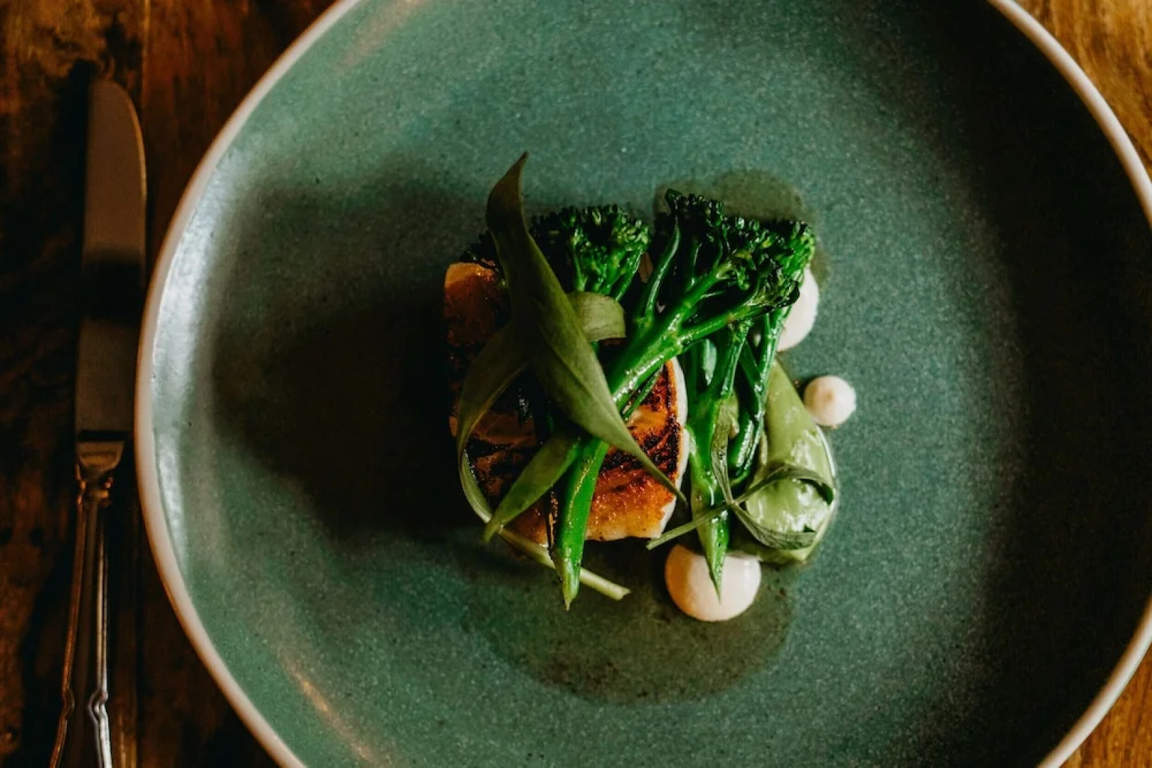 Coorie Inn Restaurant and Rooms