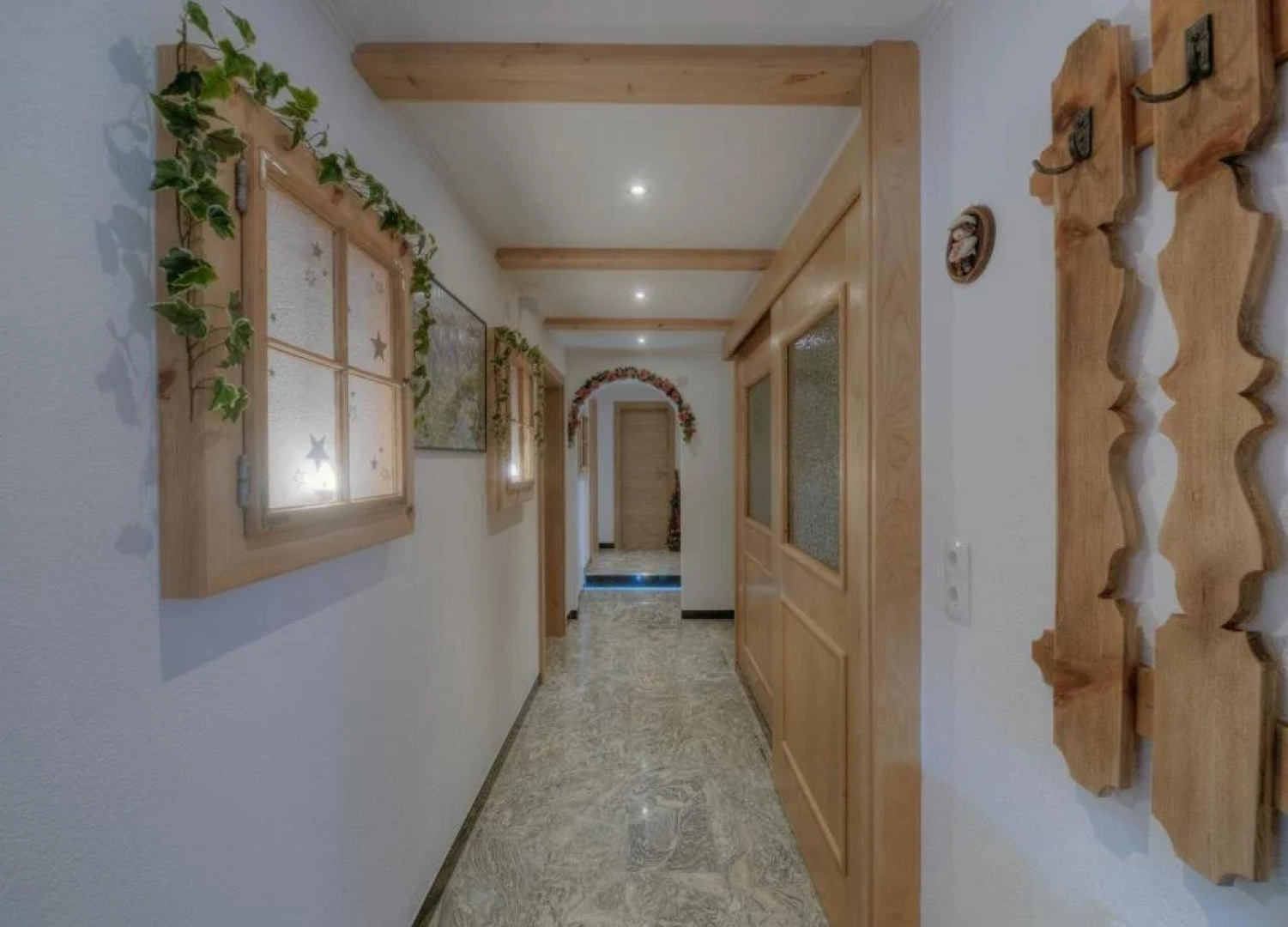 Ferienhaus Schweinberger