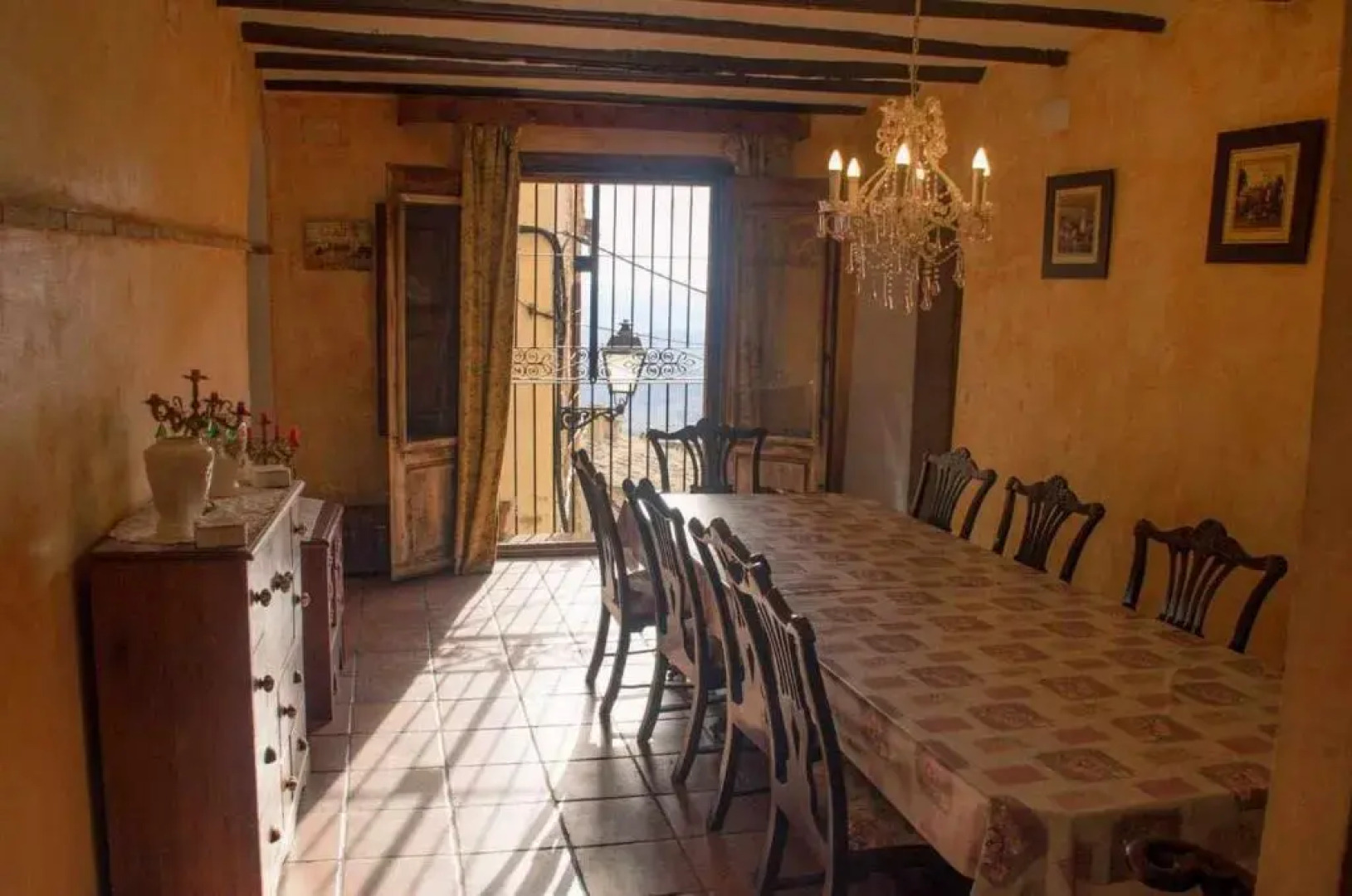 Casa Plana Calasanz Completa