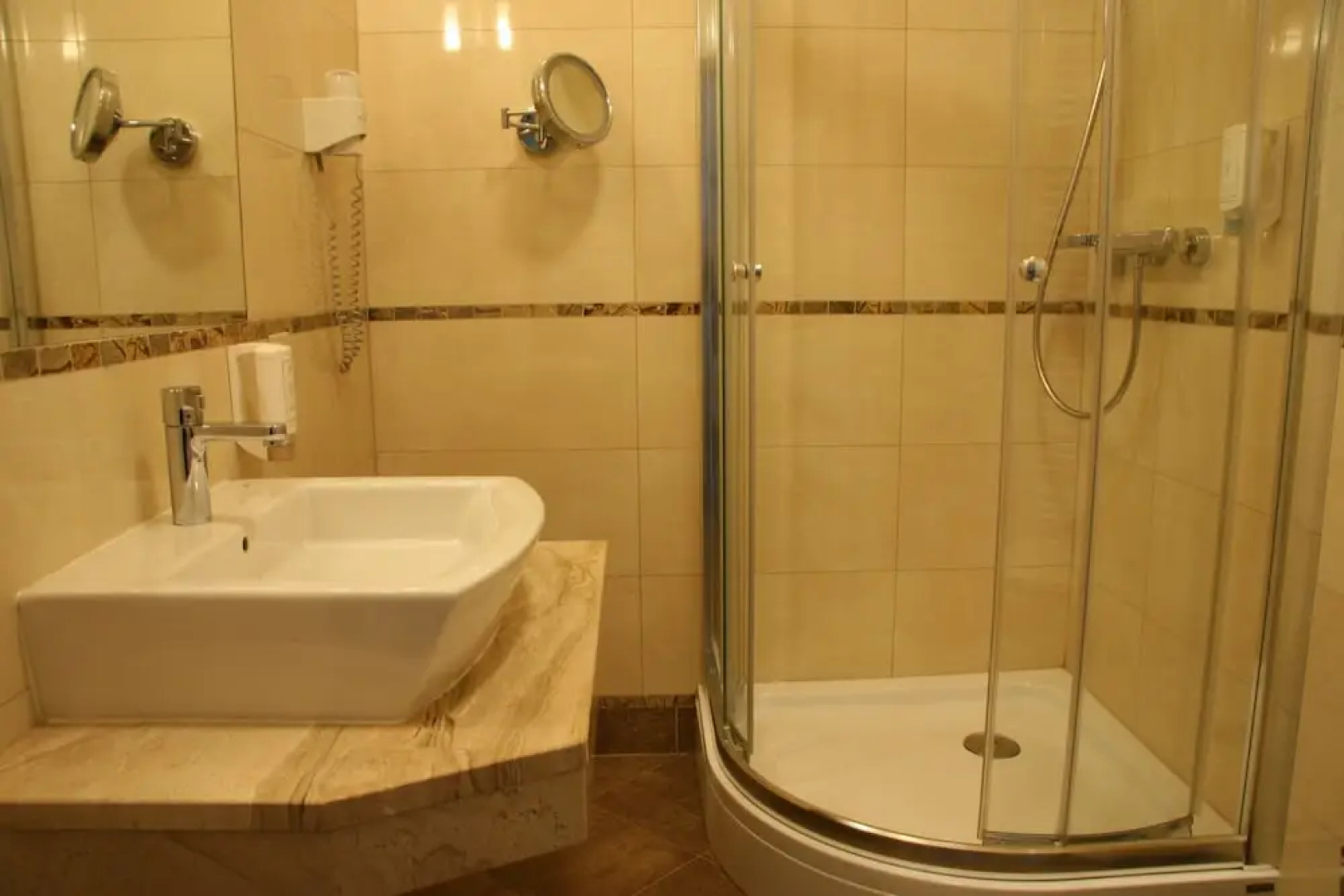 Hotel Elbrus Spa & Wellness