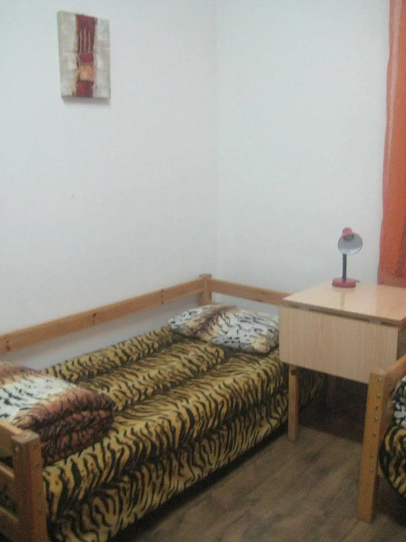 Tiger Hostel