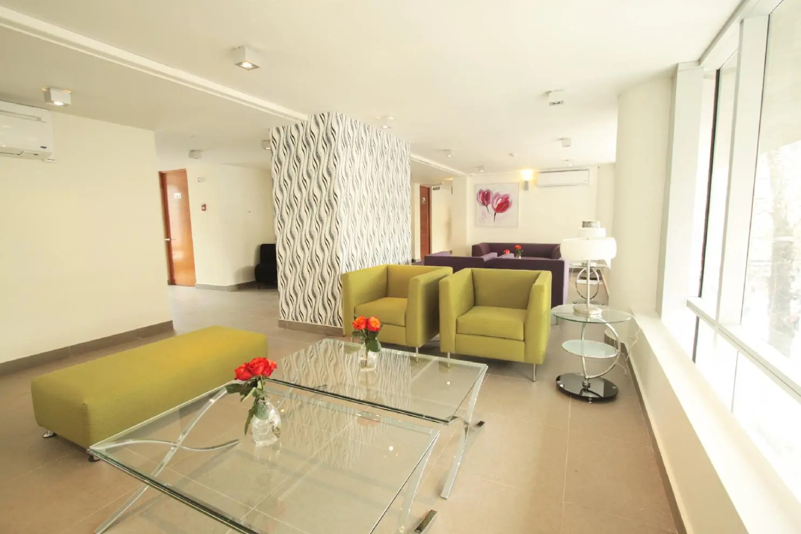 Hotel Terrado Providencia