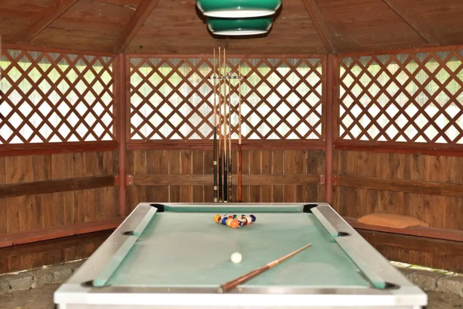 Agroturystyka Nowy Kraków