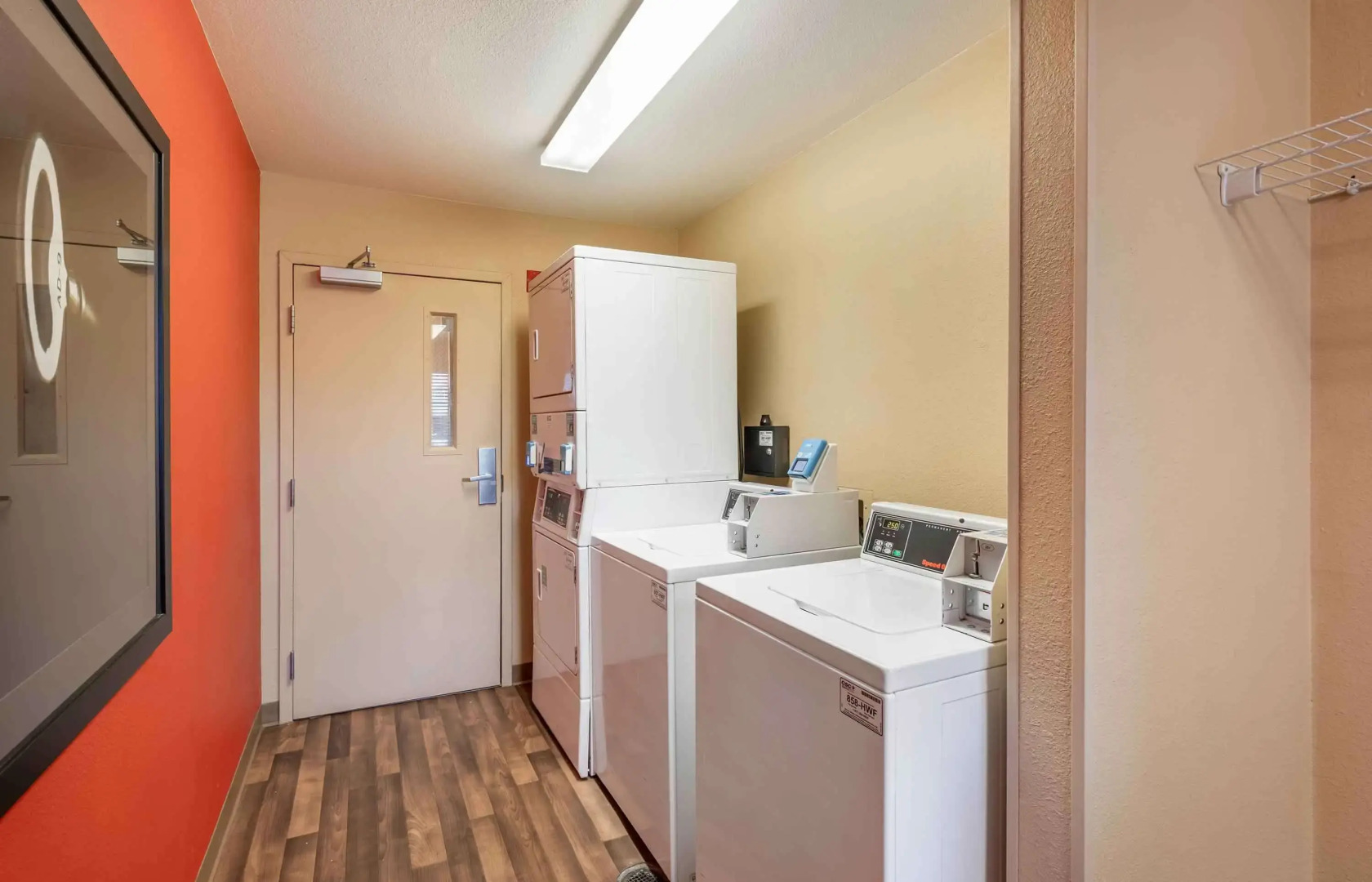 Extended Stay America Suites Dallas Plano