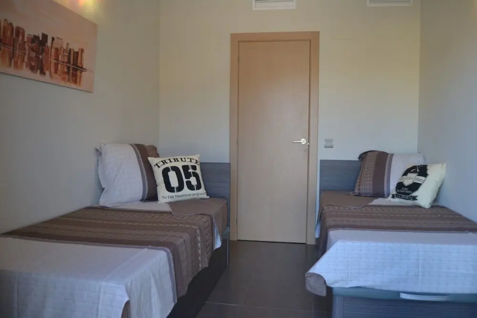 Apartamento Mariluz