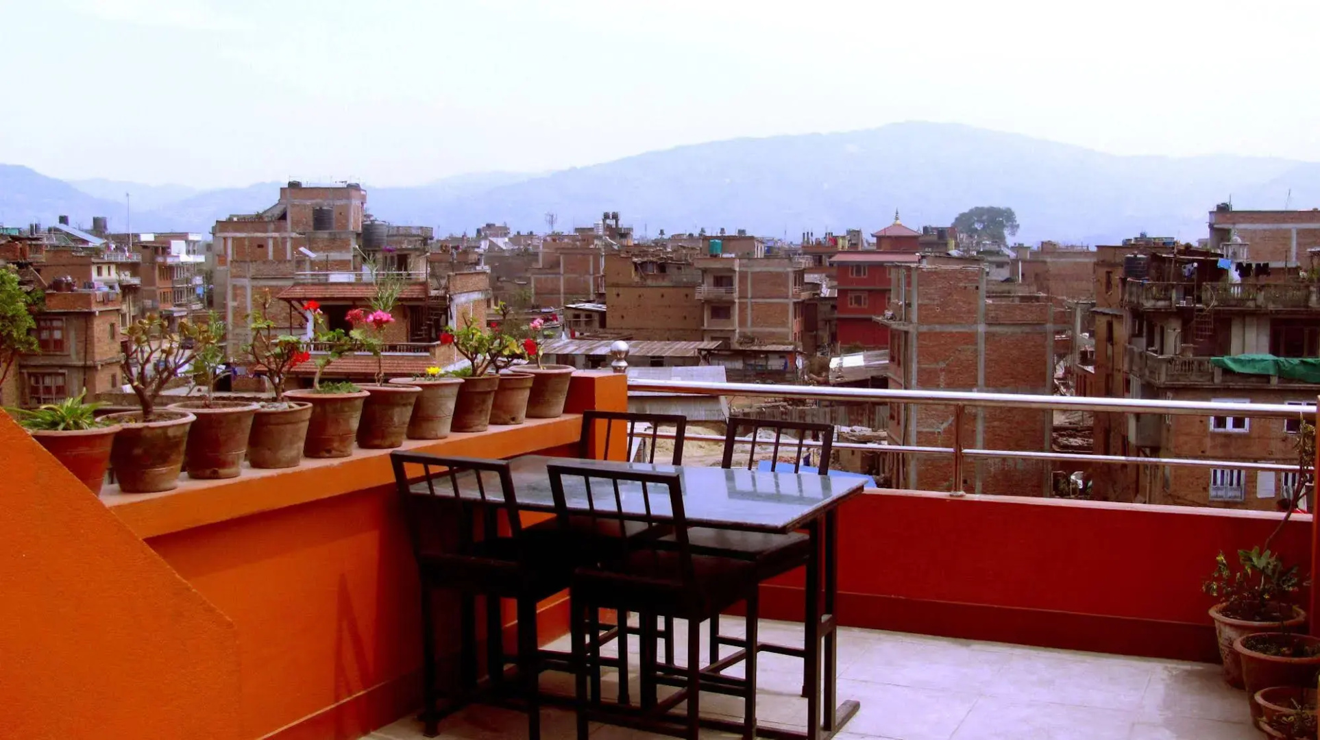Swastik Guest House