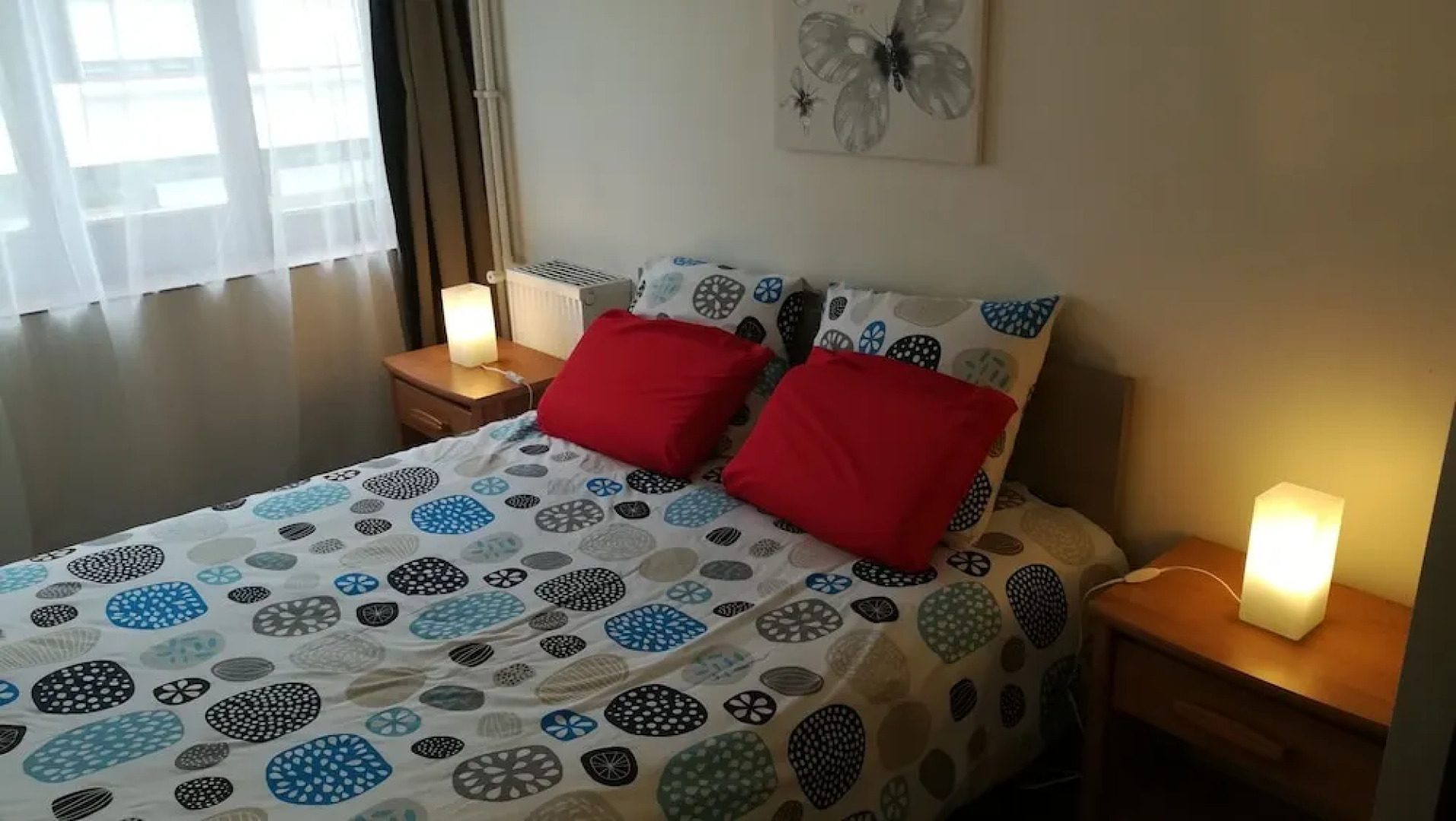 Appartement 2 pièces Cosy