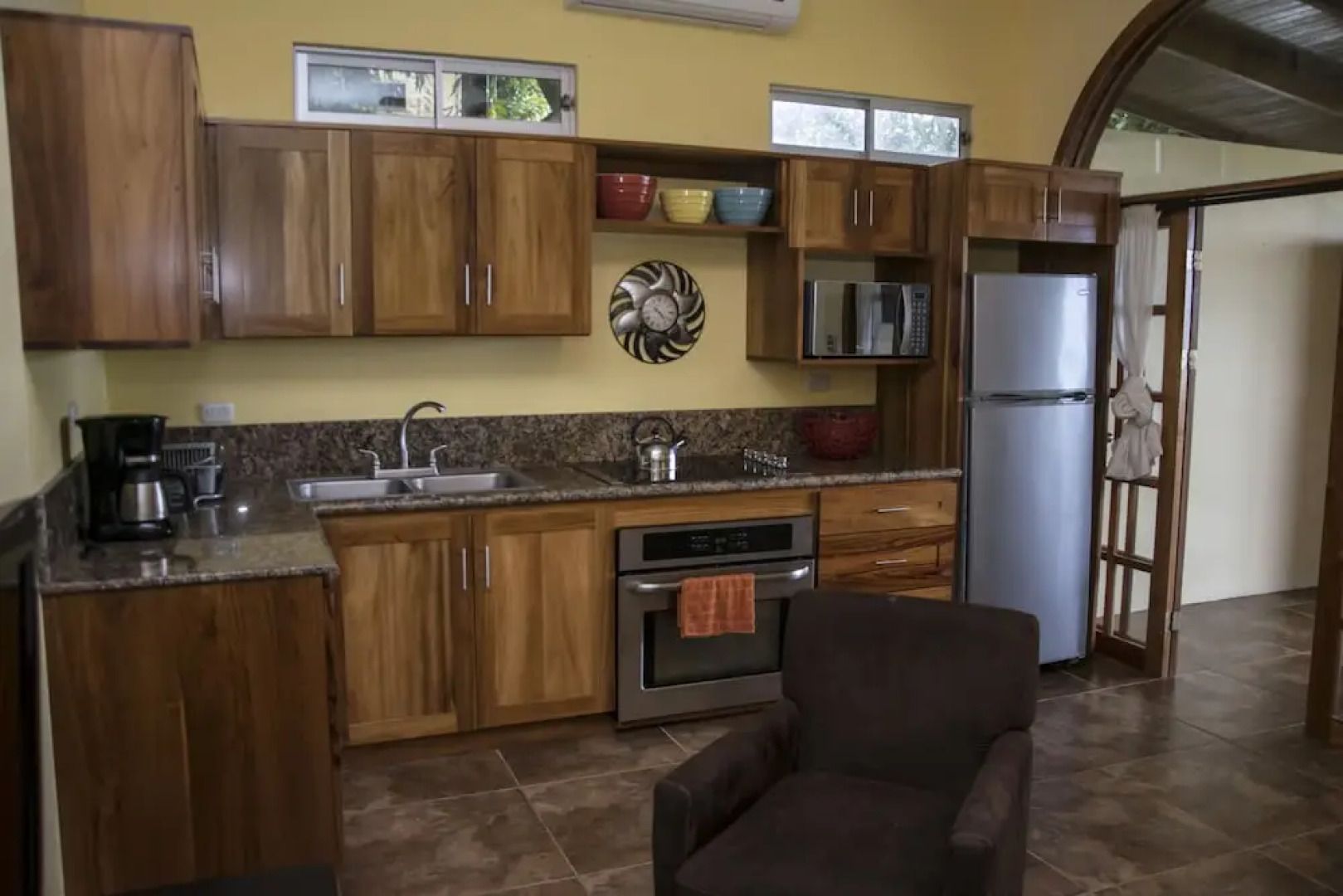 Hotel Villas El Parque