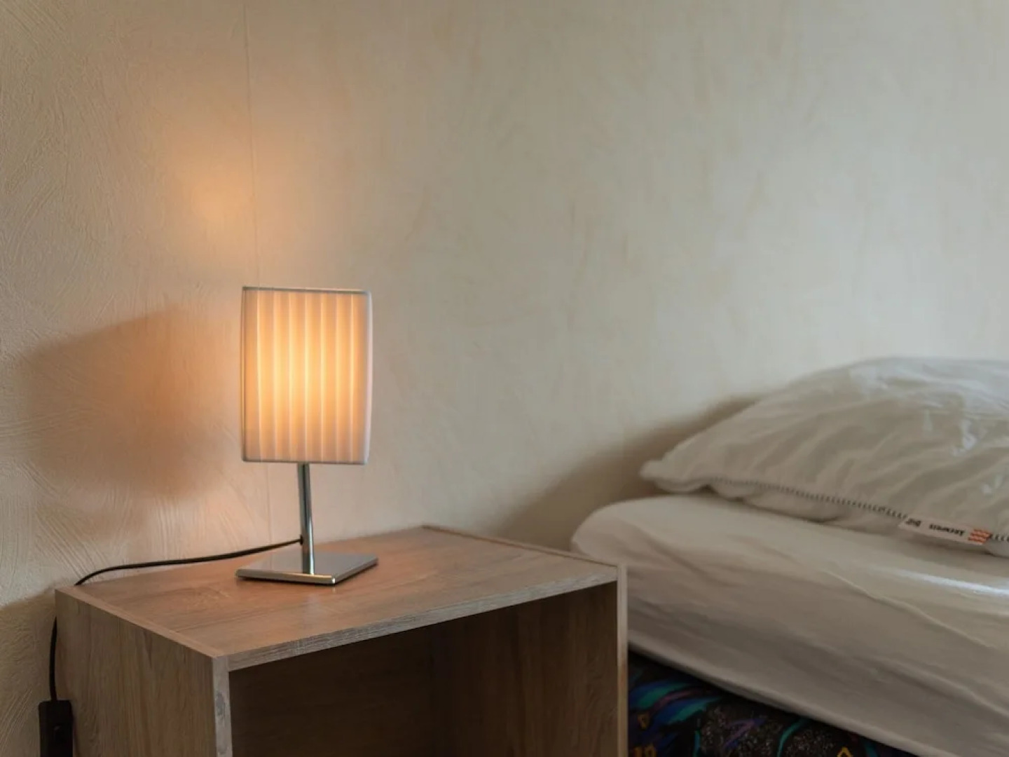 Spacious Apartment in Waldeck-freienhagen With Enclosed Garden