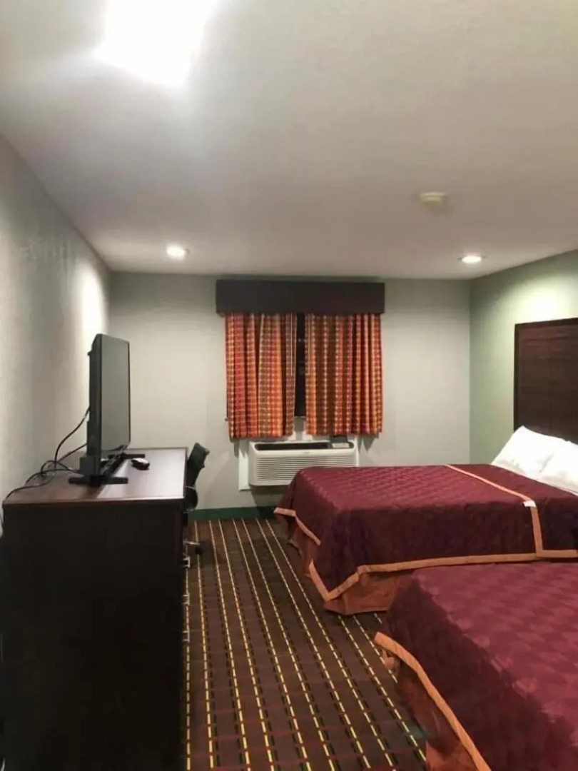 Texas Inn & Suites