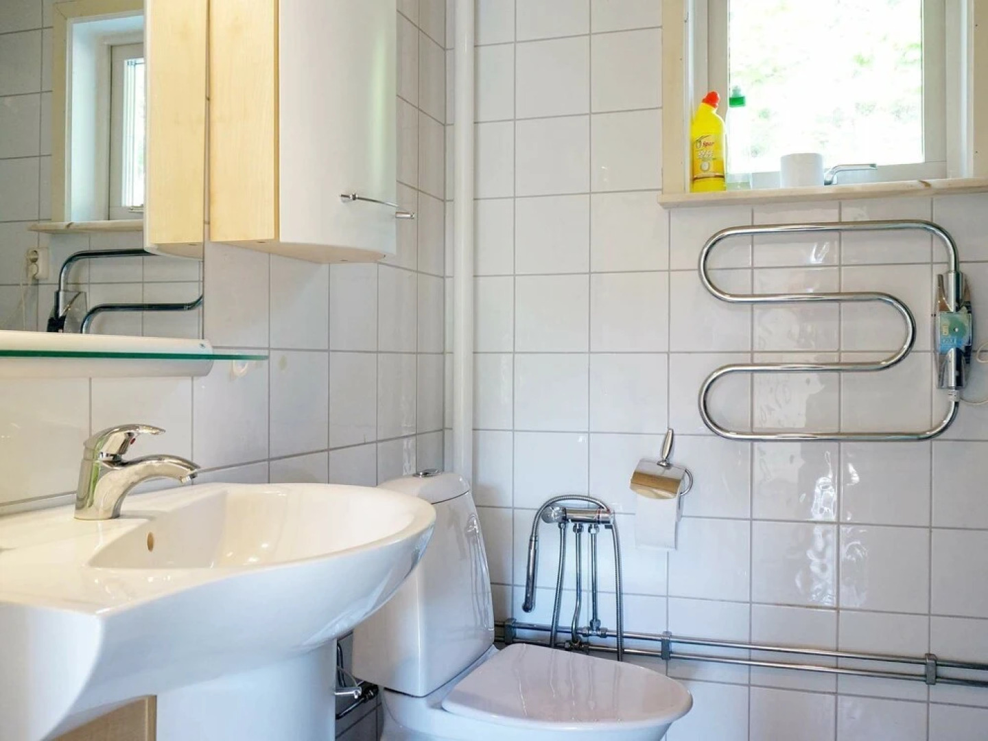 Holiday Home in Hunnebostrand